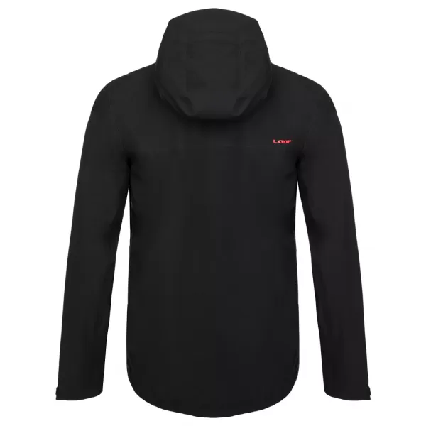 Herren-Winterjacke LOAP FAROZZO OLM2210 SCHWARZ 