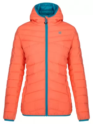 Winterjacke für Damen LOAP IRRIMANA CLW22136 ROSA