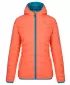 Winterjacke für Damen LOAP IRRIMANA CLW22136 ROSA