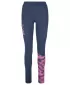Leggings für Damen KILPI ALEXO-W SL0419KI DUNKELBLAU