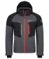 Herren-Skijacke KILPI TAXIDO-M SM0112KI SCHWARZ