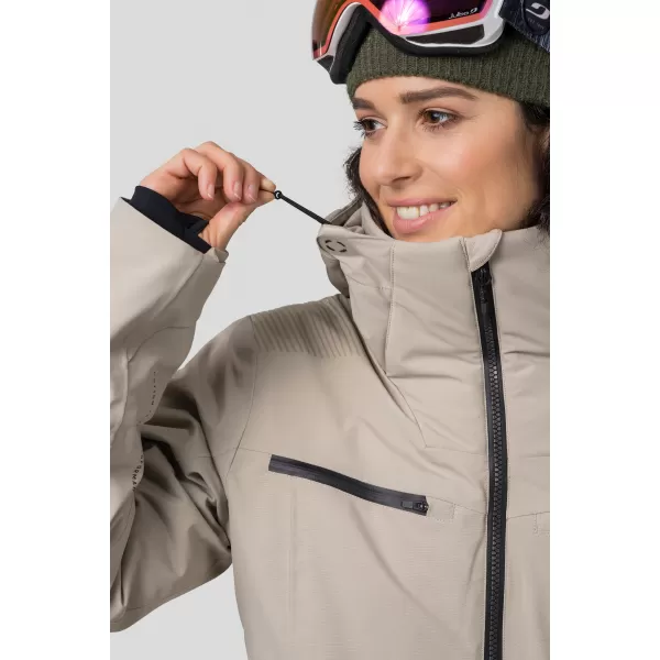  Damenjacke HANNAH AMABEL ZIEGE 