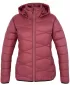 Damenjacke HANNAH BETLIS BAROCKROSE