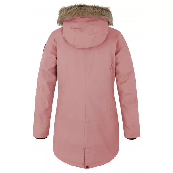  Damenjacke HANNAH NILANA II ROSETTEN 