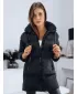 Frühlingsjacke DSTREET TY3246 SCHWARZ