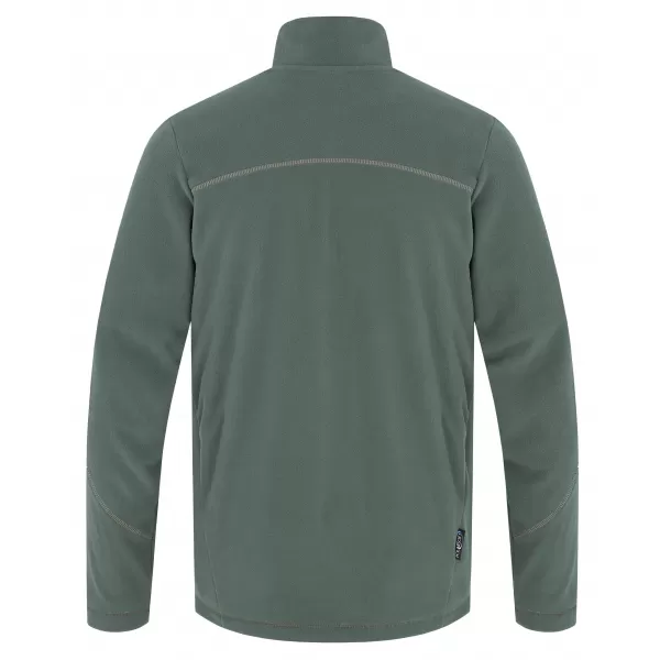  Herren-Sweatshirt HANNAH FILIP DUNKLER WALD 