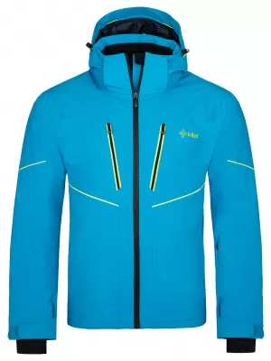 Herren-Skijacke KILPI TONN-M SM0109KI BLAU