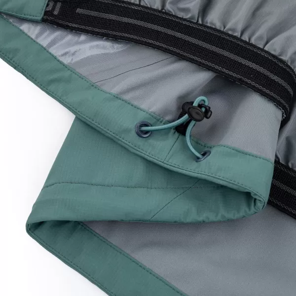  Herrenjacke KILPI METRIX-M SM0102KI DUNKELBLAU 