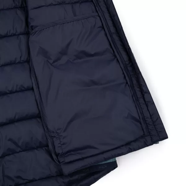  Herrenjacke KILPI VERONS-M SM0117KI DUNKELGRÜN 