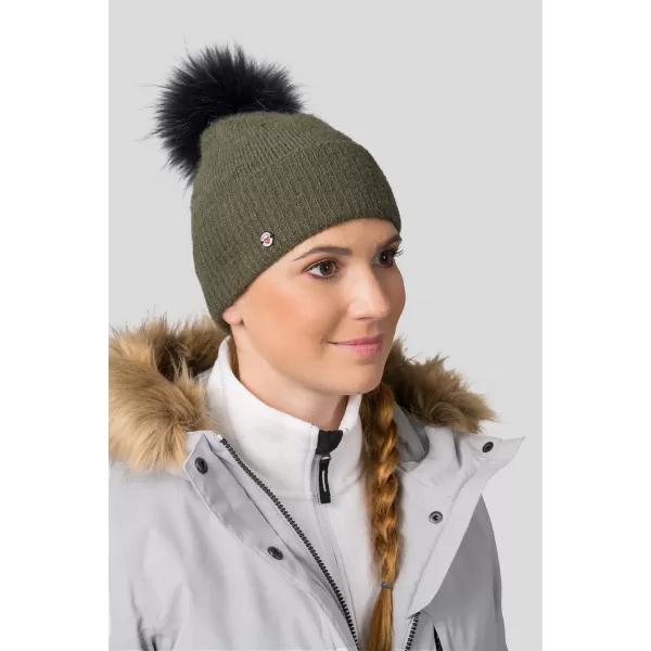  Damenjacke HANNAH NILANA II MORGENBLAU 