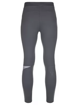 Herren-Leggings KILPI ALEXO-M SM0417KI DUNKELGRAU