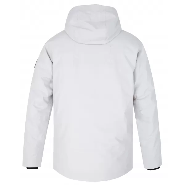  Herrenjacke HANNAH NORTHPOLE MORGENBLAU 
