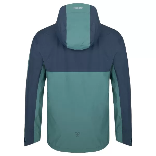  Herrenjacke KILPI METRIX-M SM0102KI DUNKELBLAU 