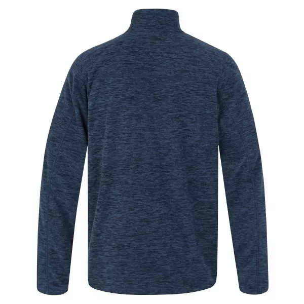 Herren-Sweatshirt HANNAH SANTON II DUNKLER DENIM MEL 
