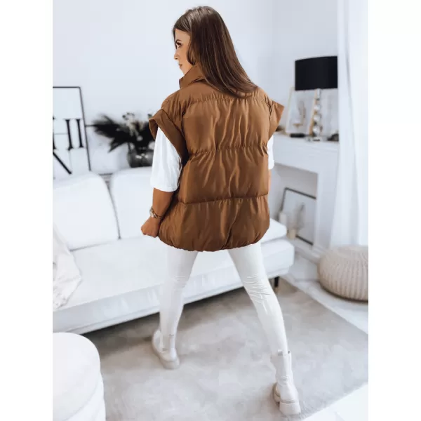  Weste DSTREET TY3249 BEIGE 