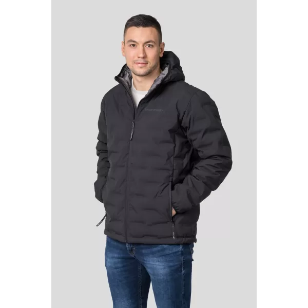 Jacke HANNAH ZAZU ANTHRAZIT II 