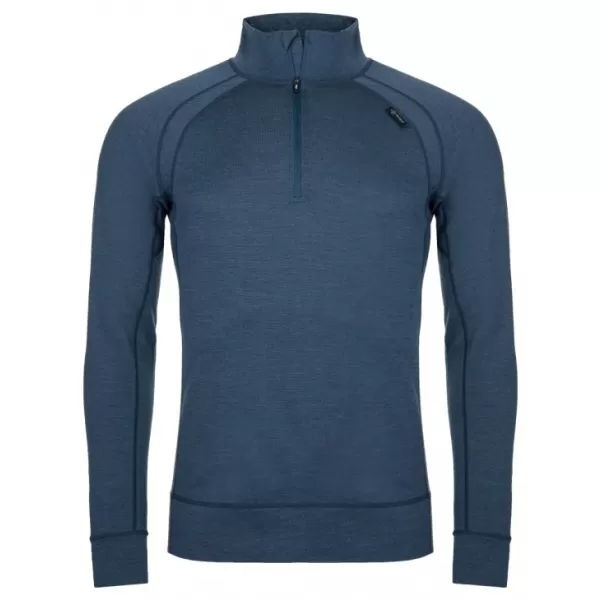  Thermounterwäsche für Herren KILPI JAGER-M SM0504KI DUNKELBLAU 