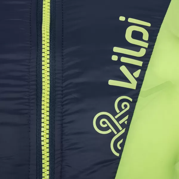  Herrenjacke KILPI TEVERY-M SM0116KI HELLGRÜN 