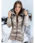 Frühlingsjacke DSTREET TY3303 BEIGE
