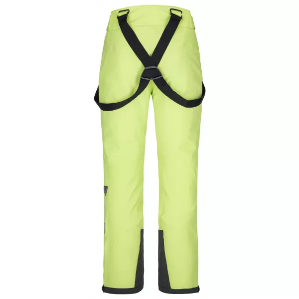  Herren-Skihose KILPI METHONE-M SM0405KI HELLGRÜN 