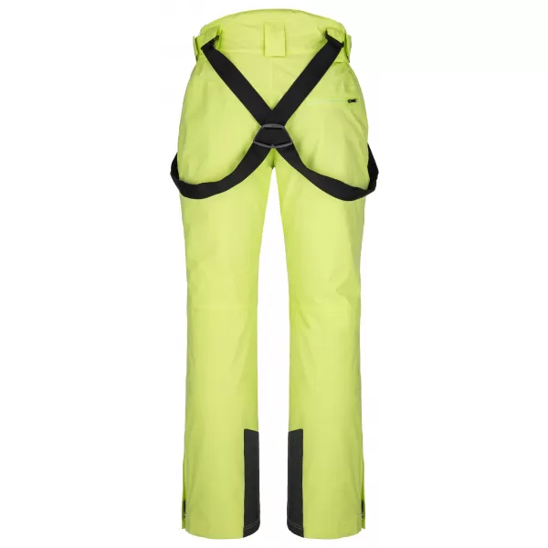 Herren-Skihose KILPI MIMAS-M SM0406KI HELLGRÜN 