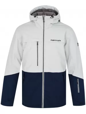 Herrenjacke HANNAH FREEMONT MORGENBLAU/KLEIDERBLAU