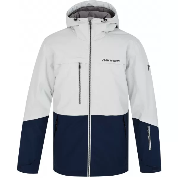  Herrenjacke HANNAH FREEMONT MORGENBLAU/KLEIDERBLAU 