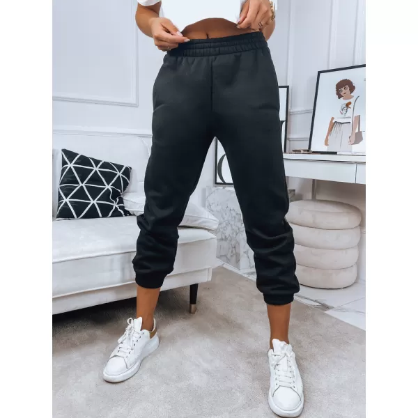 Damen DSTREET UY1263 SCHWARZ 