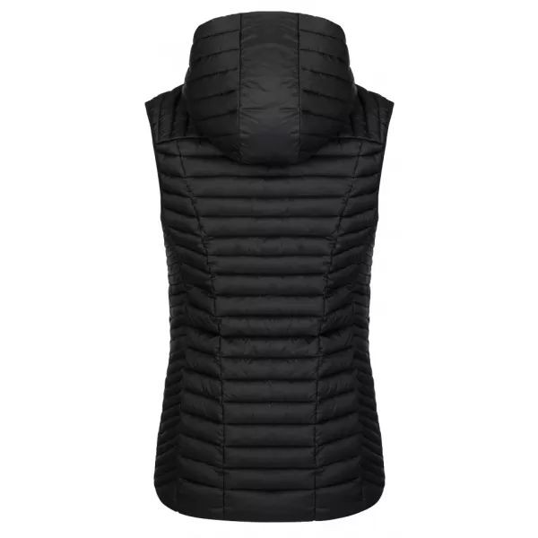  Damenweste LOAP ILLIFIE CLW22123 SCHWARZ 
