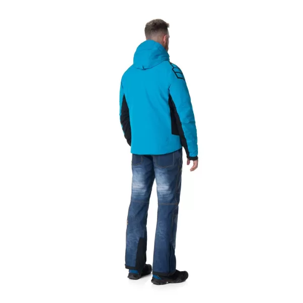  Softshellhose für Herren KILPI JEANSO-M SM0408KI DUNKELBLAU 