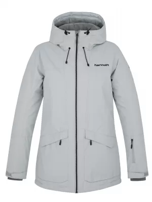 Damenjacke HANNAH MALIKA II MORGENBLAU