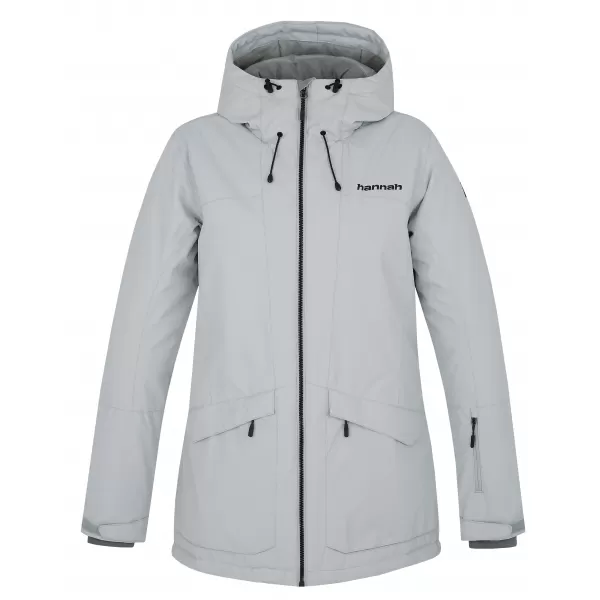  Damenjacke HANNAH MALIKA II MORGENBLAU 
