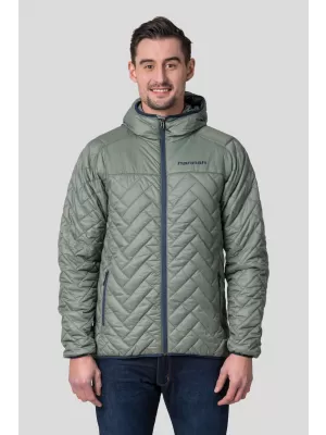 Herrenjacke HANNAH TIAGO LORBEERKRANZ II