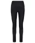 Leggings für Damen KILPI KARANG-W SL0421KI SCHWARZ