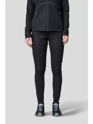Damenhosen HANNAH ALISON PANTS ANTHRAZIT