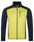 Funktions-Sweatshirt für Herren KILPI TOMMS-M SM0208KI HELLGRÜN