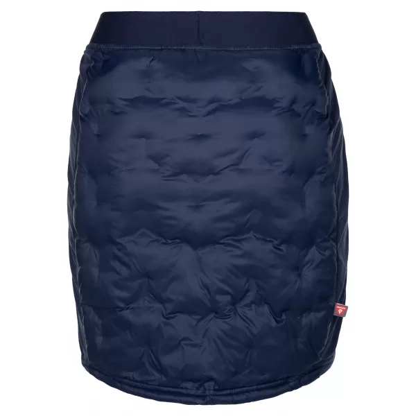  Damenrock KILPI LIAN-W SL0423KI DUNKELBLAU 