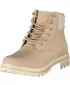 Winterstiefel für Damen LOAP COPA CSL2184 BEIGE