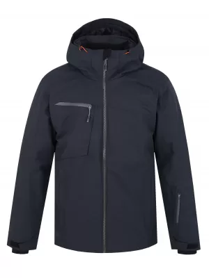 Herrenjacke HANNAH KELTON ANTHRAZIT