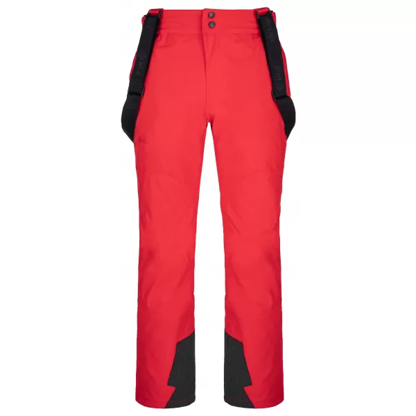  Herren-Skihose KILPI MIMAS-M SM0406KI ROT 