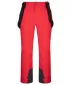 Herren-Skihose KILPI MIMAS-M SM0406KI ROT