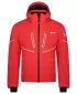 Herren-Skijacke KILPI TONN-M SM0109KI ROT
