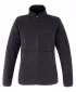 Damen-Sweatshirt HANNAH LIVELA II ANTHRAZIT MEL