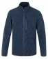 Herren-Sweatshirt HANNAH SANTON II DUNKLER DENIM MEL