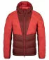 Herrenjacke KILPI TEVERY-M SM0116KI ROT