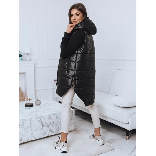  Weste DSTREET TY2695 SCHWARZ 