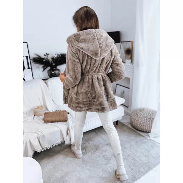  Frühlingsjacke DSTREET TY3328 BRAUN 