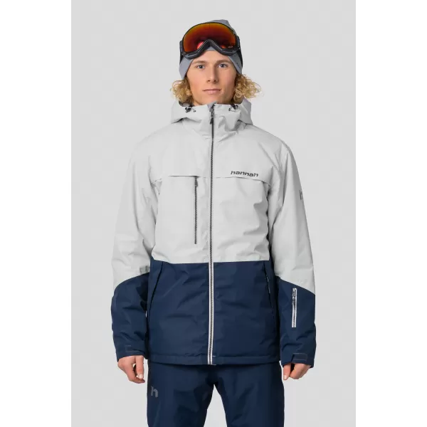  Herrenjacke HANNAH FREEMONT MORGENBLAU/KLEIDERBLAU 