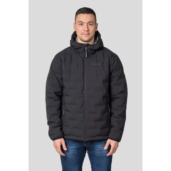 Jacke HANNAH ZAZU ANTHRAZIT II 