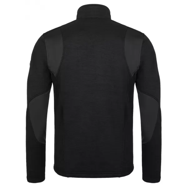  Herren-Sweatshirt LOAP GAELEO OLM2224 SCHWARZ 